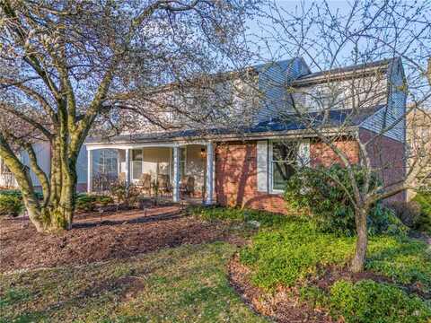 2340 Hidden Timber, St Clair, PA 15241