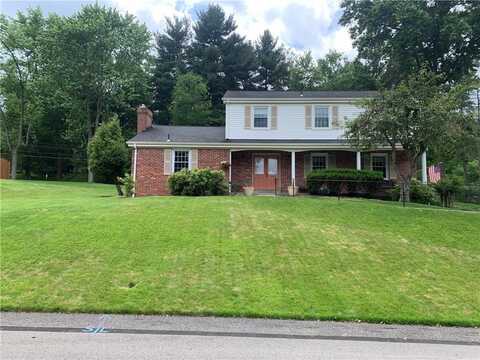 107 Fenwick Dr, Reese, PA 15237
