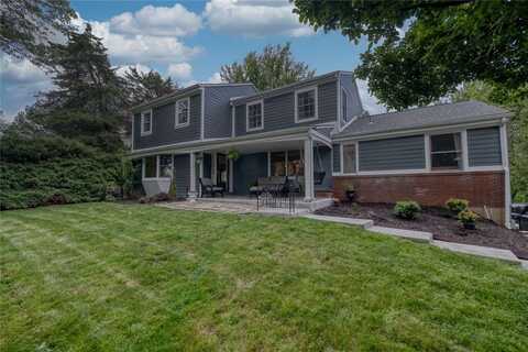 190 Ridge Ave, McCandless, PA 15237
