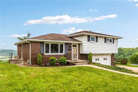 719 12TH STREET, Pitcairn, PA 15140