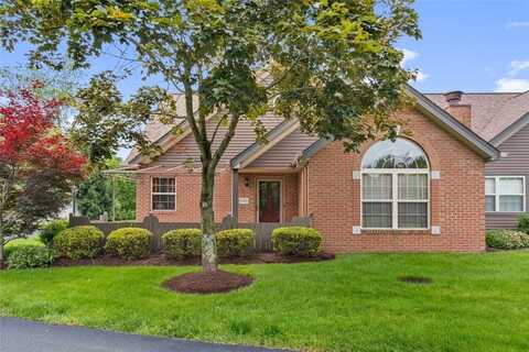 6422 Jefferson Pointe Cir, Jefferson Hills, PA 15025
