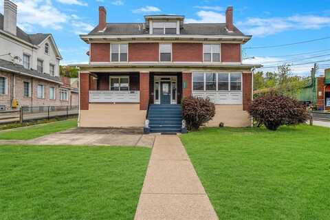 1632 Lincoln Way, White Oak, PA 15131