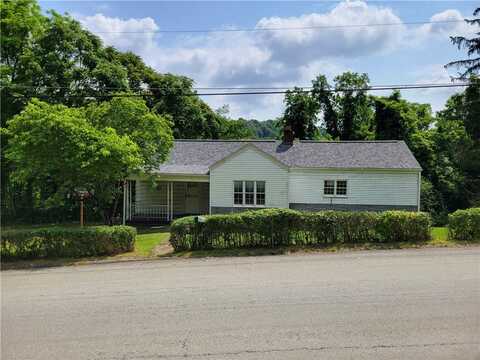 36 Daisytown Rd, Centerville, PA 15427