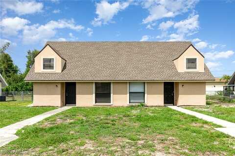17395 Dumont Drive unit: 403, Fort Myers, FL 33967