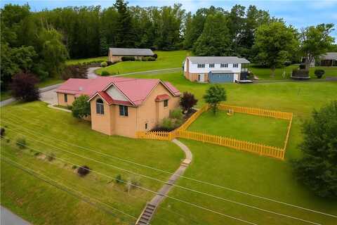 246 Johnston Rd, Bentleyville, PA 15314