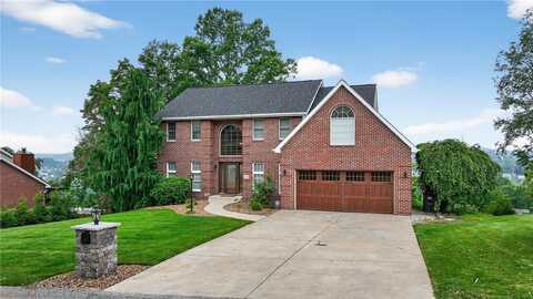 534 Austin Street, Hempfield Twp - WML, PA 15601