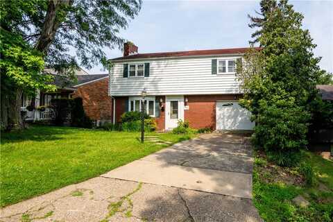 2429 Rose Garden Rd, Westwood, PA 15220