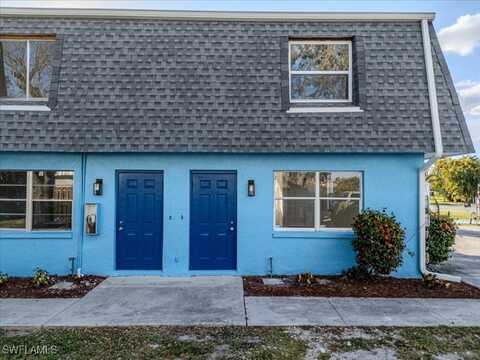 16200 Dublin Circle unit: 2, Fort Myers, FL 33908