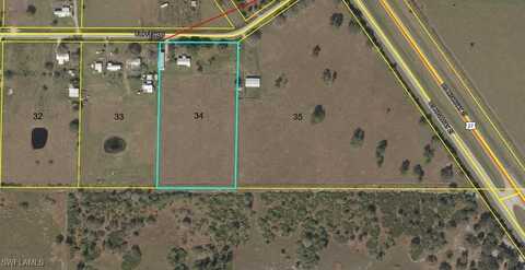 undefined, Moore Haven, FL 33471