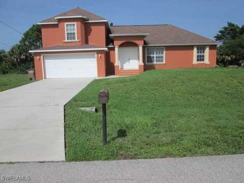 1830 NW 27th Avenue, Cape Coral, FL 33993