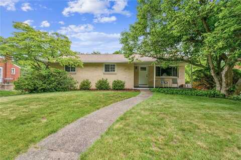 144 Skylark Drive, Shaler, PA 15116