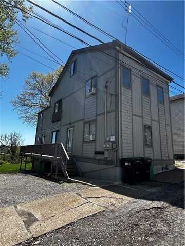 107 SHOUP STREET, Millvale, PA 15209