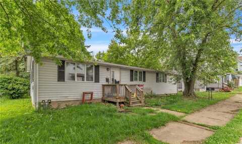 408 Mitchell Ave, Baden, PA 16001