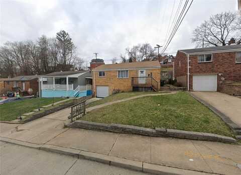 616 Perrilyn St, Bon Air, PA 15226