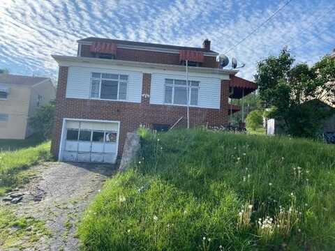 923 7th Ave, Elizabeth, PA 15037