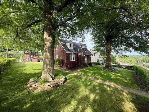 3301 Hazelhurst Ave., Baldwin Boro, PA 15227
