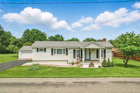 816 Wheatland Rd, Shenango, PA 16159