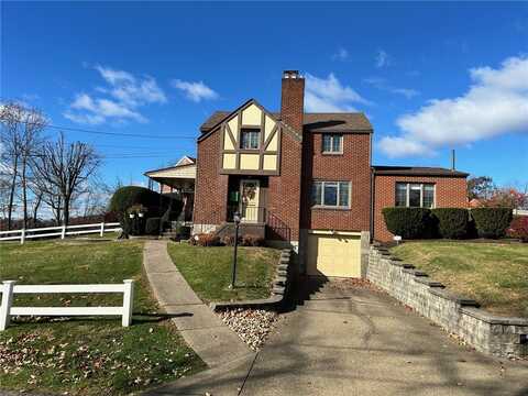 114 Tillotson Circle, Reese, PA 15237
