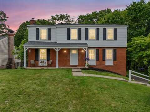 240 Wallingford Dr, Reese, PA 15237