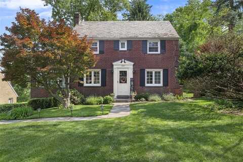 3337 Churchview Avenue, Baldwin Boro, PA 15227