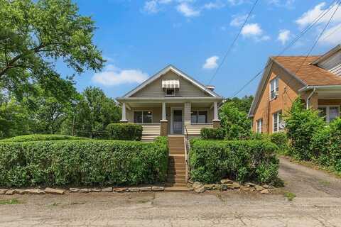 1586 Jackson St, Aliquippa, PA 15001