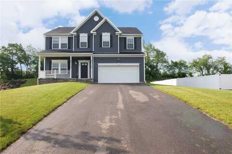 132 Hidden Acres Dr, Forward Twp, PA 16033