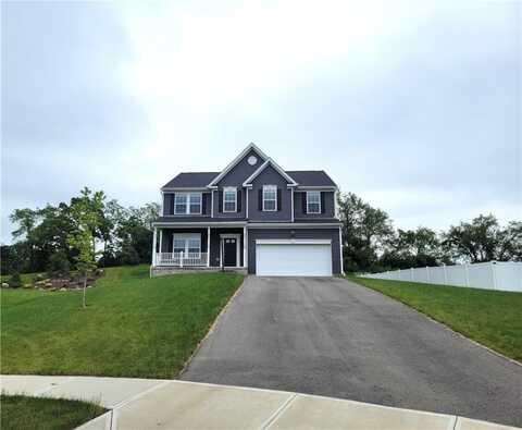 132 Hidden Acres Dr, Forward Twp - BUT, PA 16033