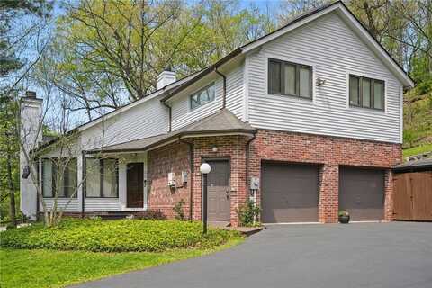 1 QUAIL HILL ROAD, Fox Chapel, PA 15238