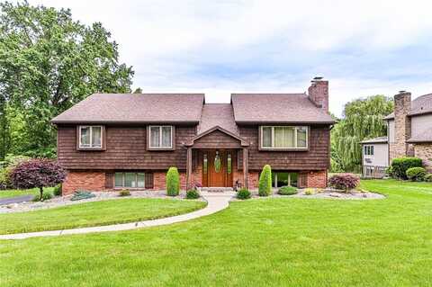 317 BRIDLEWOOD DR, Hempfield Twp - WML, PA 15601