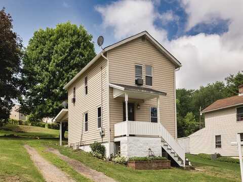 702 Redwood Dr, Cecil, PA 15057