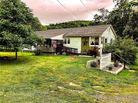 5569 Bull Creek Rd, Fawn Twp, PA 15084