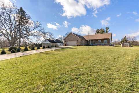 2246 Shannon Mills Dr, Connoquenessing, PA 16053
