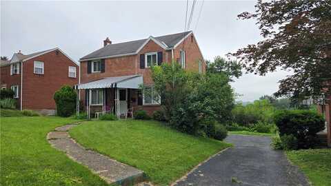 1016 Dallett Rd, Whitehall, PA 15227