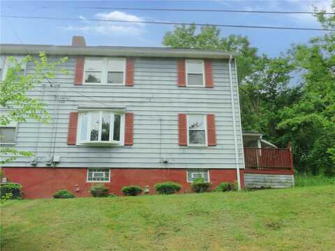 289 Sheridan Ln, Carmichaels, PA 15351