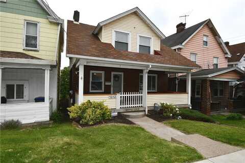 1312 Kelton Ave, Tremont, PA 15216