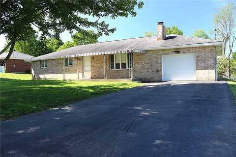 2224 Park Ave, Manor, PA 16226