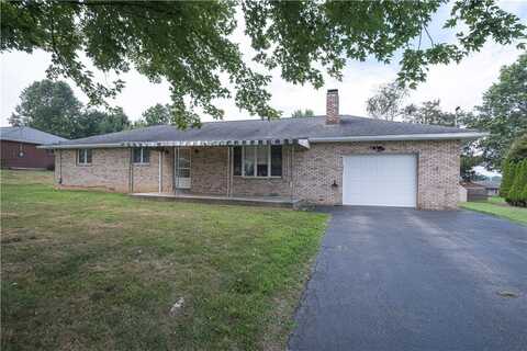 2224 Park Ave, Manor, PA 16226