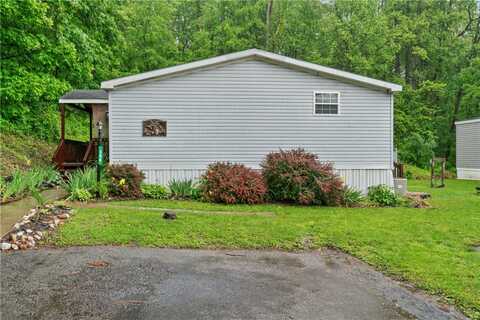 306 Evergreen Ct, Export, PA 15632