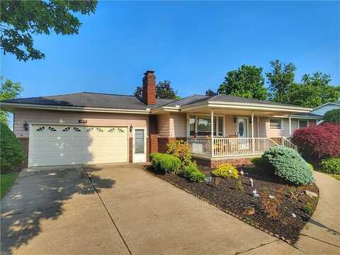 1013 Charles Dr., Union, PA 16101