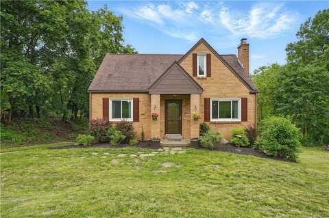 9440 Peebles Rd, McCandless, PA 15101