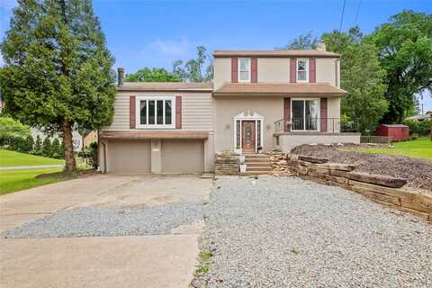 3416 Sterling Dr, Bethel Park, PA 15102