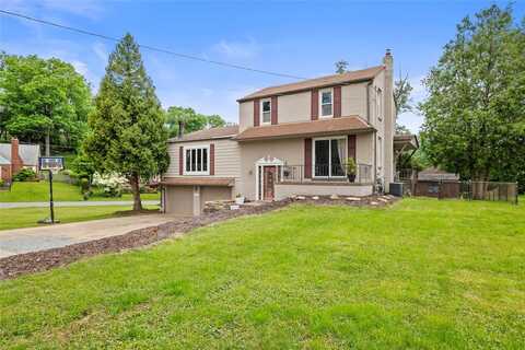 3416 Sterling Dr, Bethel Park, PA 15102