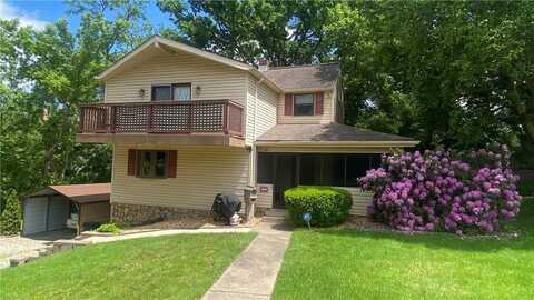 1303 Forest Ave, New Kensington, PA 15068
