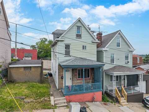 224 Moye Pl, Oliver, PA 15210