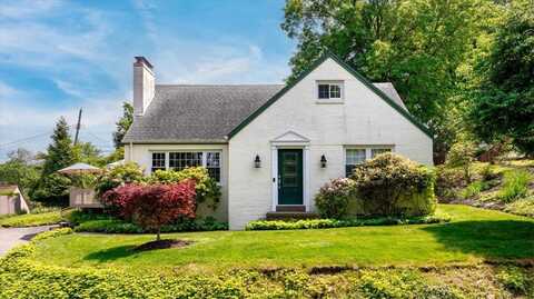 109 Parkview Rd, Reese, PA 15237