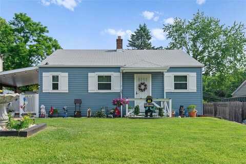 3319 Hazelhurst, Baldwin Boro, PA 15227