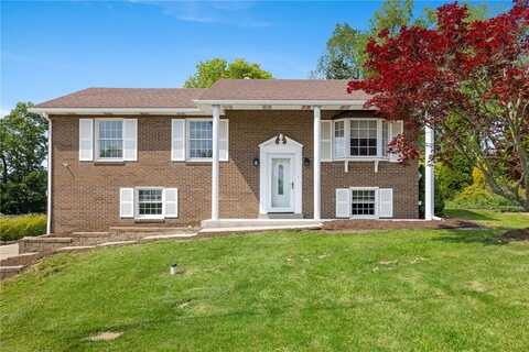 11660 Dennis Circle, North Huntingdon, PA 15642