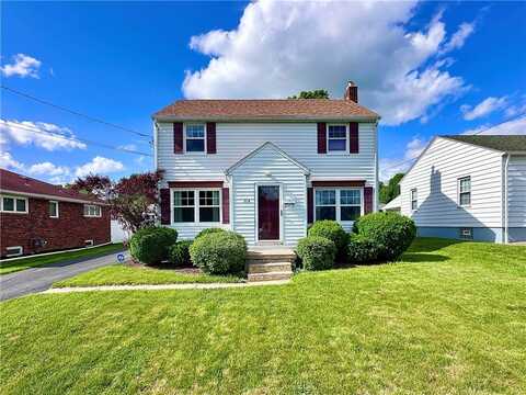 104 Kenneth Avenue, Neshannock Twp, PA 16105
