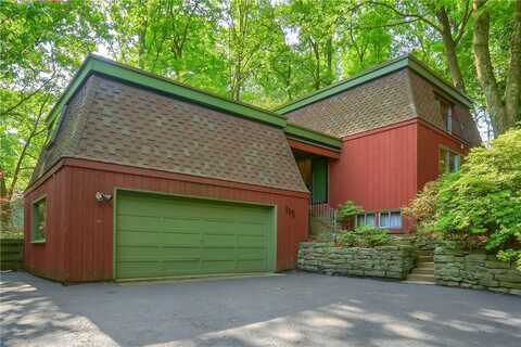 113 S Heide Ln, Peters Township, PA 15317