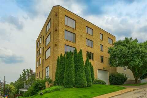 1105 Grandview Ave, Mount Washington, PA 15211